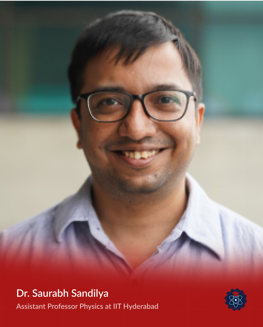 Dr. Saurabh sandilya
