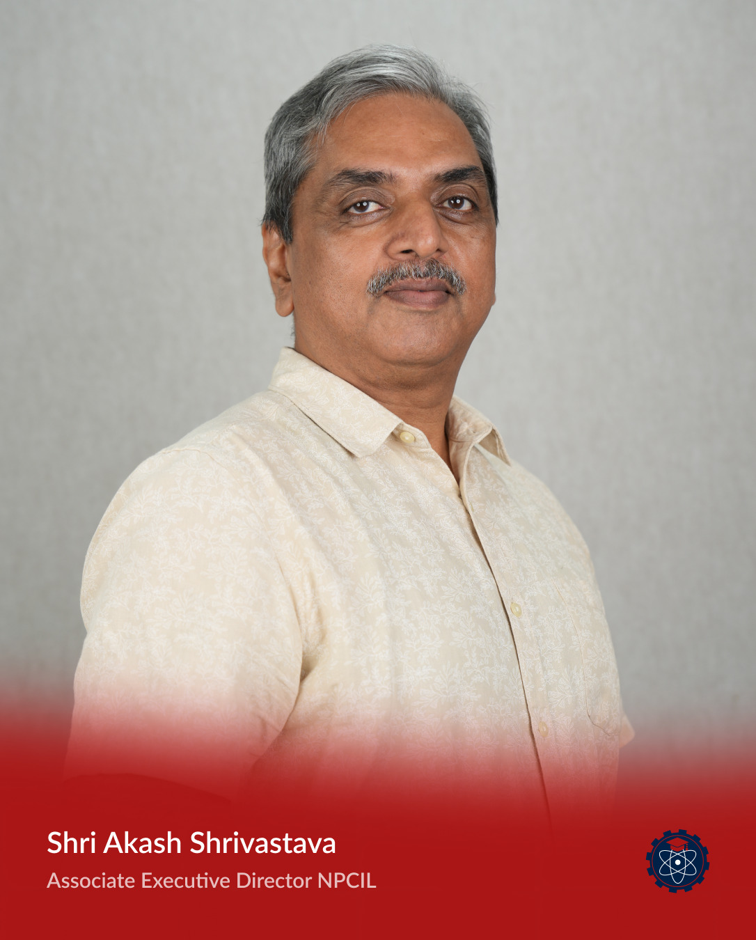 Shri Akash Shrivastava